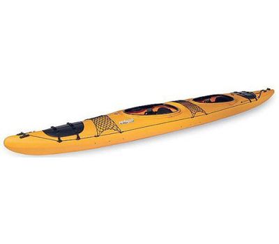 Prijon Excursion Tandam Kayaks