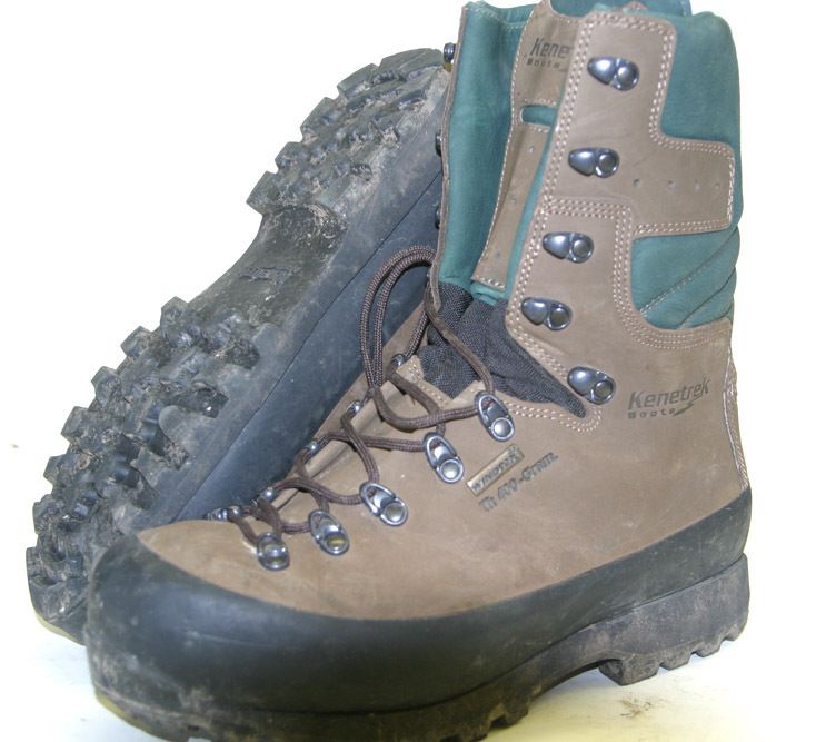 Kenetrek Mountain Extreme 400 Sz 9 5 Med K 521