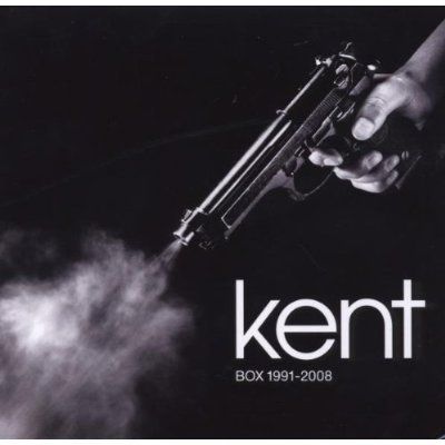 Kent Box 1991 2008 10 CD Box Set