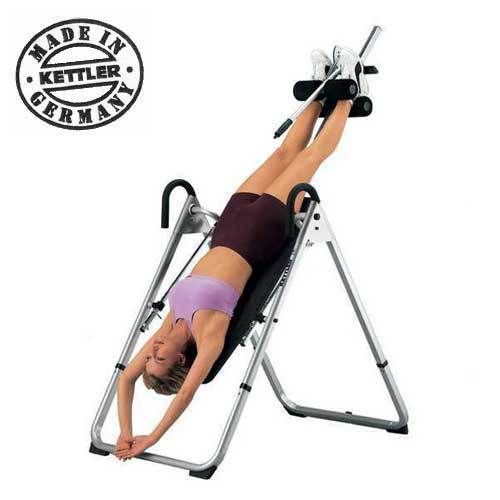 Kettler Apollo Inversion Table