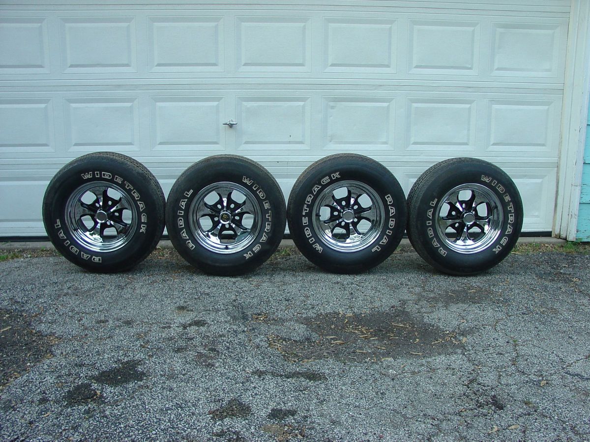 Keystone Classic Wheels