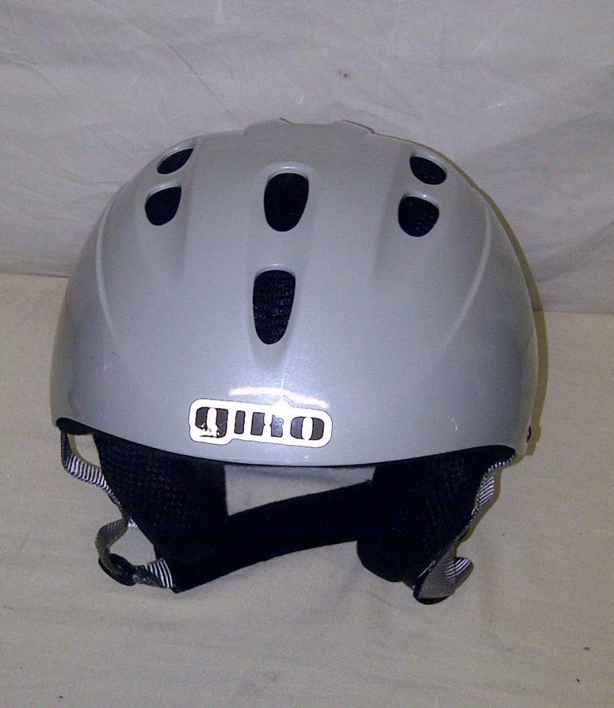 Giro 540 Junior Youth Kids Snowboard Ski Helmet Size Medium 54 57 Cm