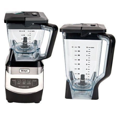 S34 Ninja Professional Kitchen System 1100