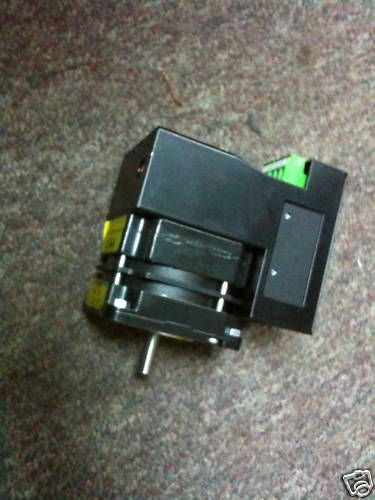 Berger Lahr VRDM 564 50 LNA Stepper Motor