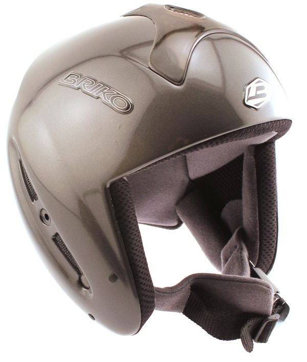  RIDE SPECIAL Snow Ski Snowboard Helmet 58cm Large Lg L Grey ASTM NEW