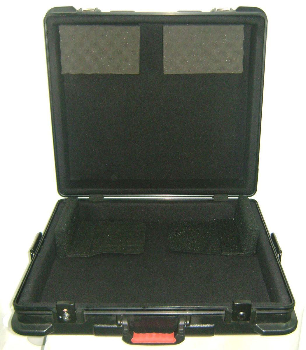 Gator Gmix 2225 6 TSA Mixer Case with TSA Latches