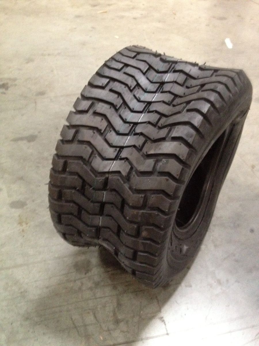 18x9 50x8 18x950x8 Deestone Turf Lawn Mower Tire 2 Tires