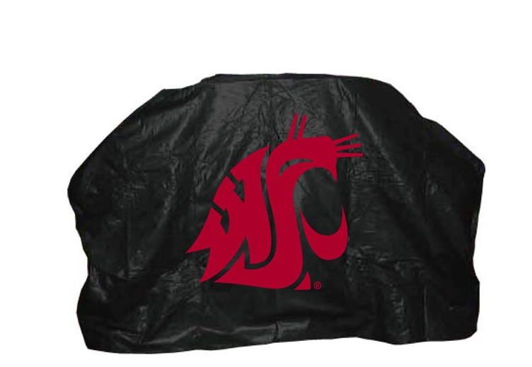 WSU Washington State University Cougars BBQ Cover 59