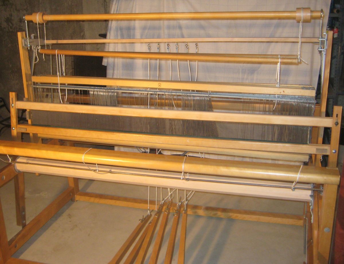 Leclerc Loom for Sale 60 inch Mira