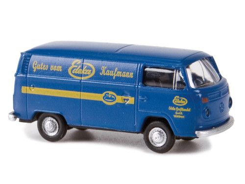 Volkswagen VW T2 N Scale 1 160 Lemke Minis LC3803