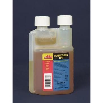 Martins Permethrin 10 8oz Fleas Lice Ticks Mange Roaches and So Much