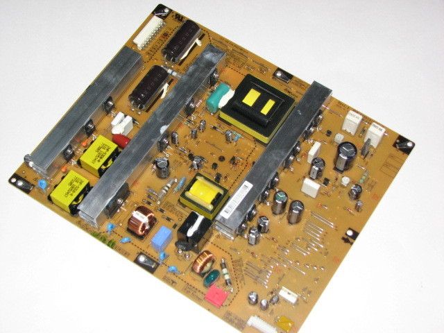 LG 42PJ350 / Zenith Z42PJ240 Power Supply EAY60912401 EAX61415301/B