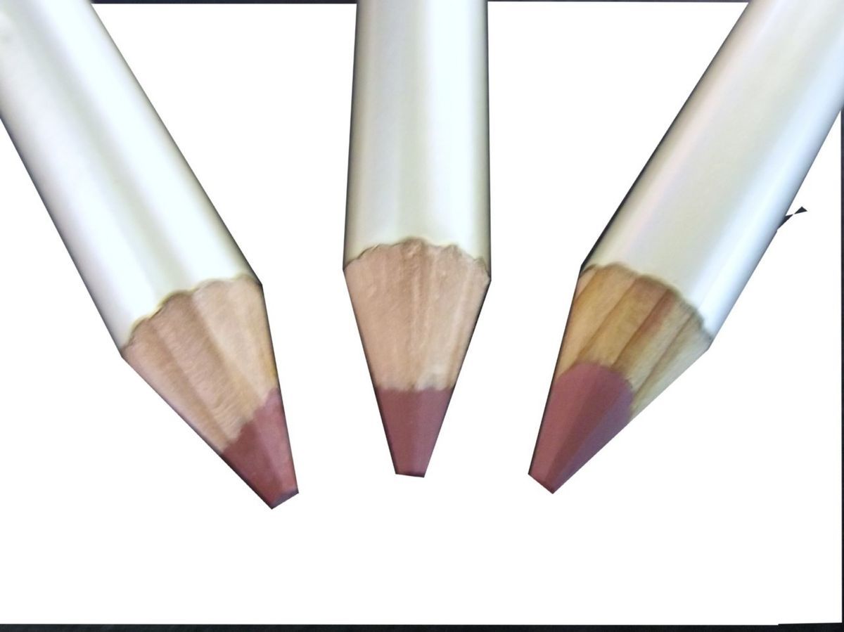 Senna Dusty Rose Linear Lip Liner