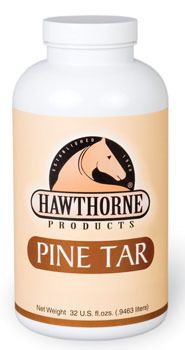 Pine Tar 16oz Horse Hoof Cattle Dehorn Trees Garden