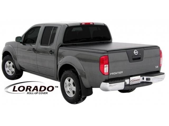 Access Lorado 41219 Roll Up Tonneau Truck Cover 1997 2004 Ford F 150 8