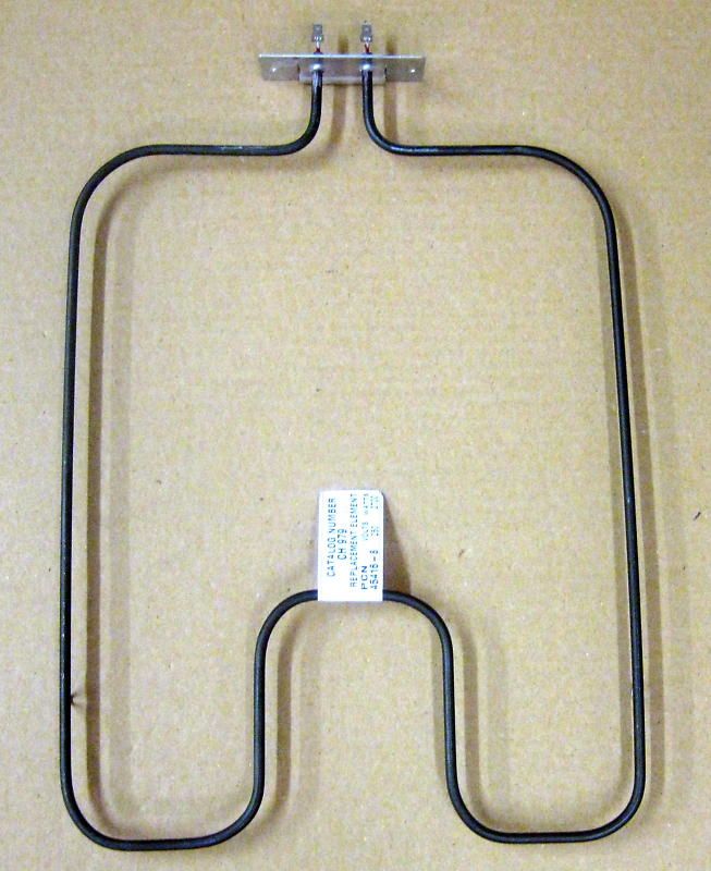 Range Oven Bake Lower Heating Element for Frigidaire 5309950887