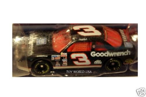 Earnhardt 1993 Championship Goodwrench Chevrolet Lumina w C