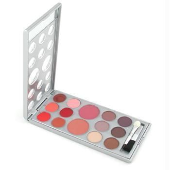 Models Prefer YBF Professional Series Makeup Palette