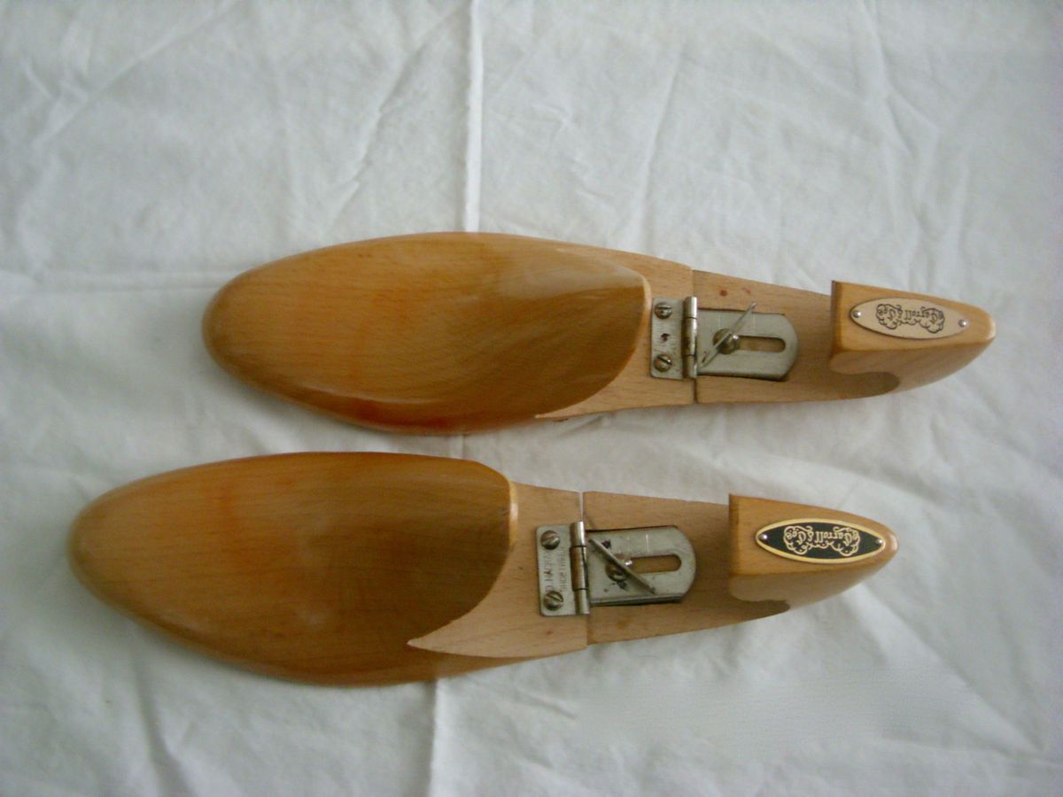 Mackay Shoe Tree Size 9AAA