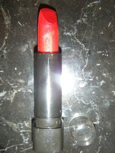 New Chanel Lipstick Red No 5