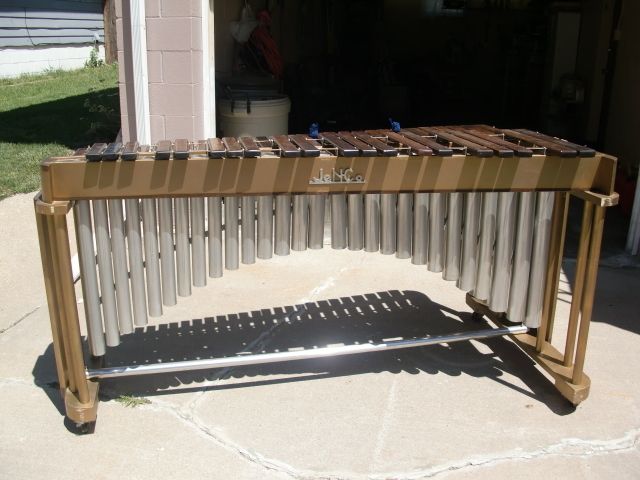 Jenco Marimba