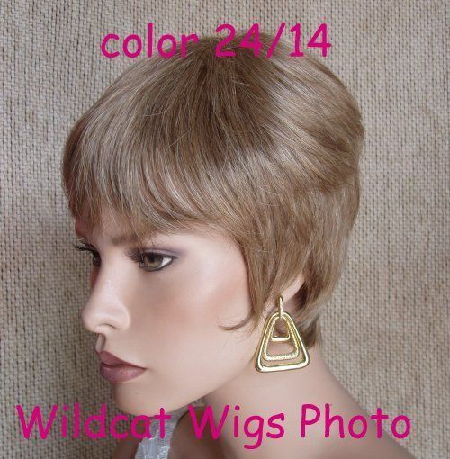Gorgeous Margaret Wig HOT PRICE  Color Choice