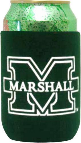 Marshall University Thundering Herd Can Coolie Koozie