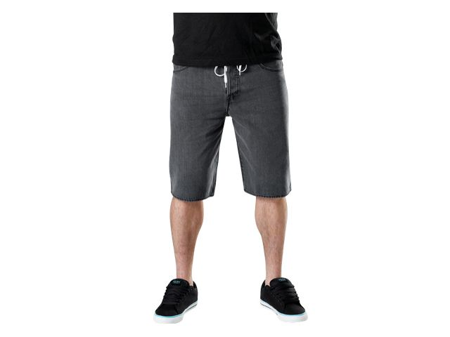 Matix Rockaway Denim Short 34