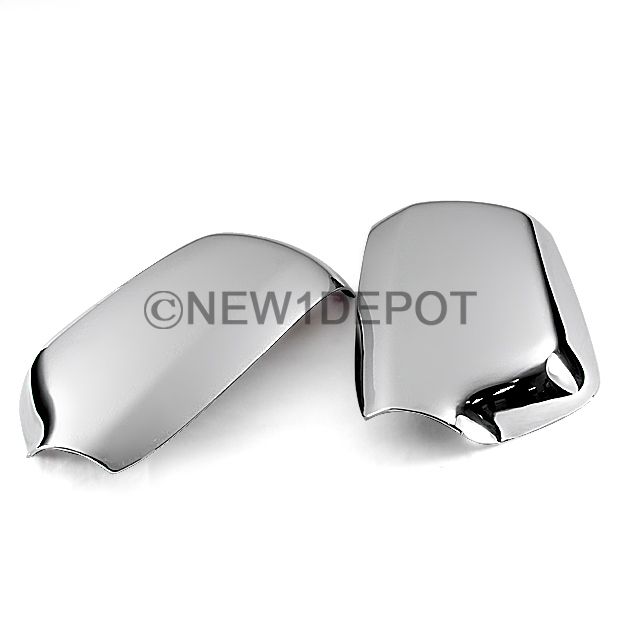 For Mazda 6 Atenza 03 07 Mazda 2 Demio 03 2007 Triple Chrome Side