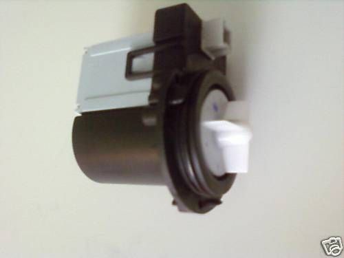 Maytag Neptune Amana Washer Drain Pump 34001320