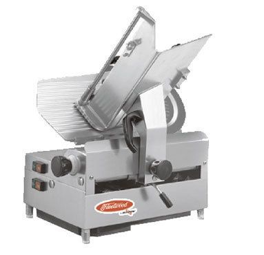 Fleetwood Food Processing EQ 1212E Automatic 12 Slicer