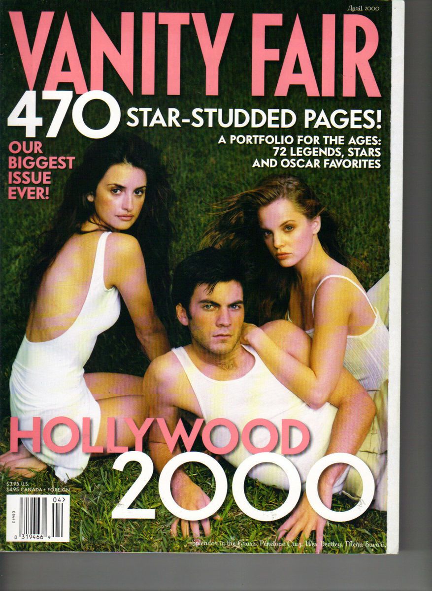 Mena Suvari Penelope Cruz Vanity Fair 4 00 Jennifer Aniston See Thru