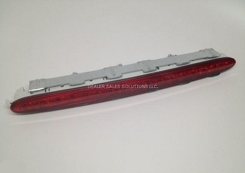 Mercedes Benz CLK Third Brake Stop safety Light GENUINE WARRANTY NEW