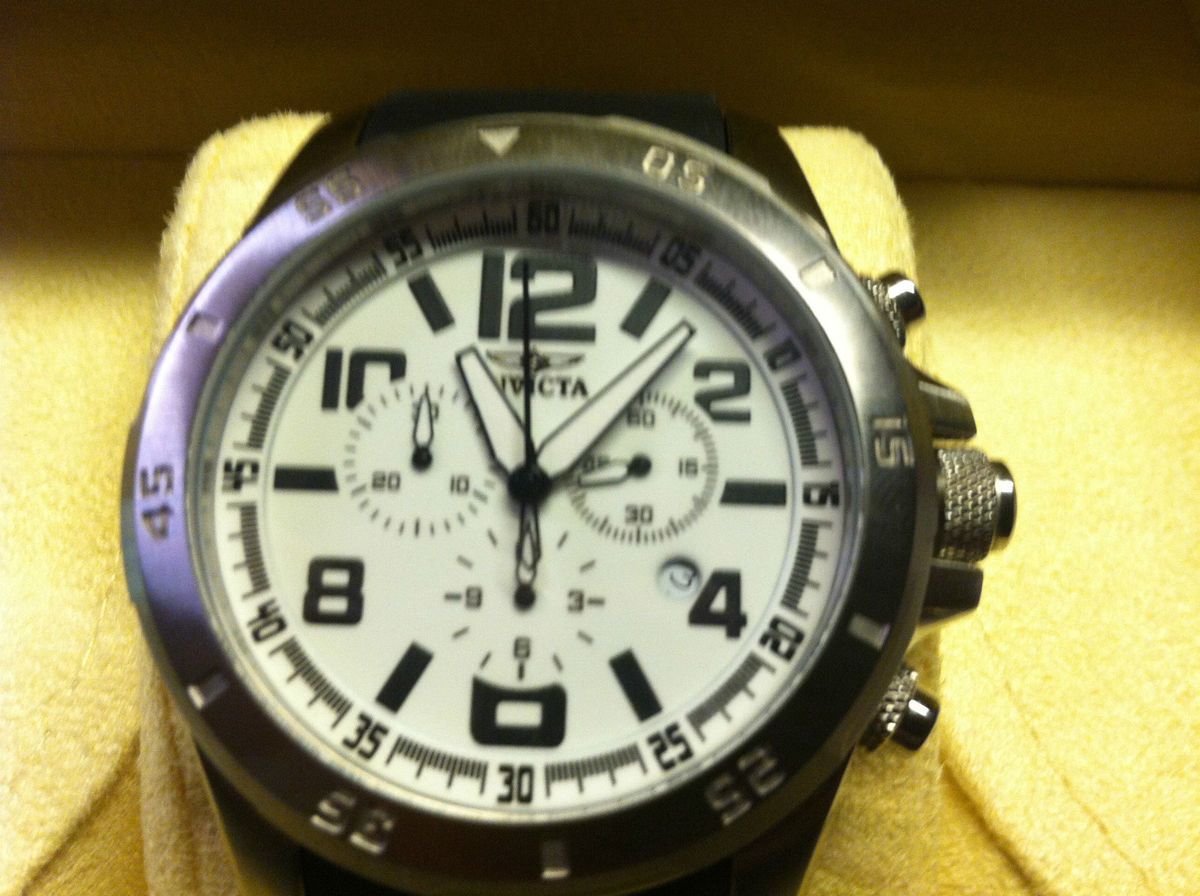 Invicta Mens Watch