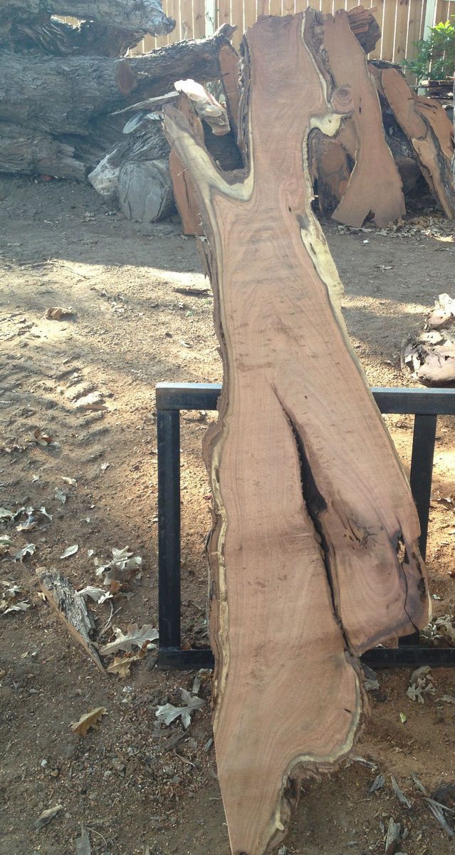 Mesquite Lumber Slab 75 x 17 x 1 5 8