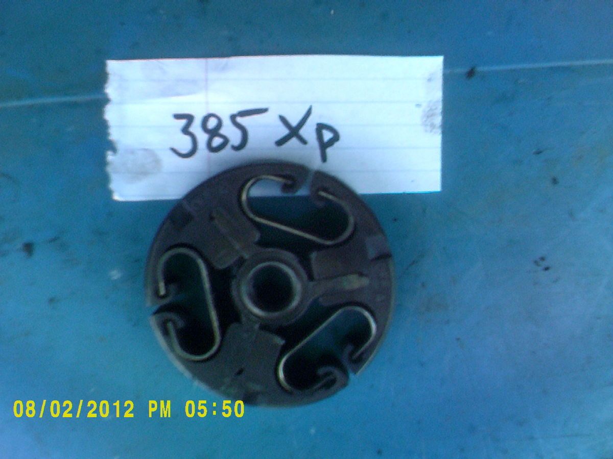 Used Husqvarna 385XP 390 Clutch