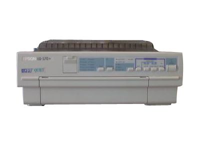 Epson LQ 570 Standard Dot matrix Printer