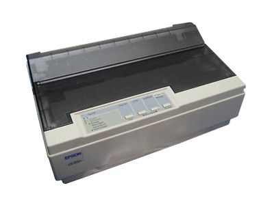 Epson LX 300 Workgroup Dot matrix Printer