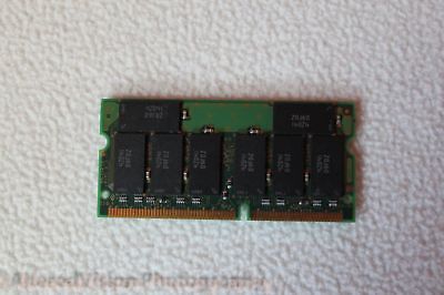 128MB MEMORY UPGRADE 4 AKAI MPC500, MPC1000, MPC2500