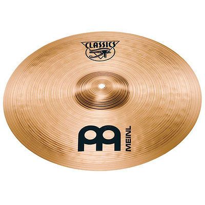 Meinl Classics 15 Medium Crash Cymbal C15MC ES