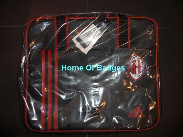 AC MILAN 2012 13 HOME SOCCER FOOTBALL SHIRT AUTHENTIC TECHFIT SHIRT