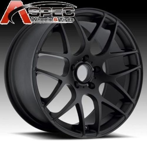 19 SUBARU STI RX7 240SE ALTIMA ACCORD P40 RIMS WHEELS