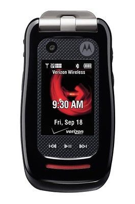 motorola barrage in Cell Phones & Accessories