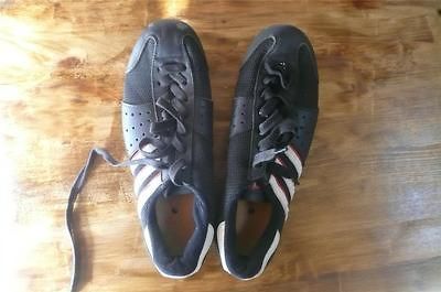 Cycling Shoes  adidas, EDDY MERCKX, Size 5 ( Keirin, Track Bike )