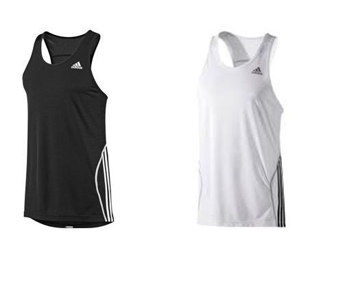 adidas singlet