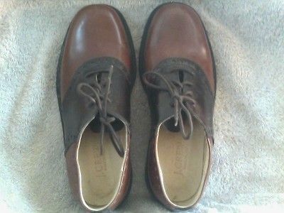 CREW SHOES/Vera Gomma Women Size 6/Made in Italy