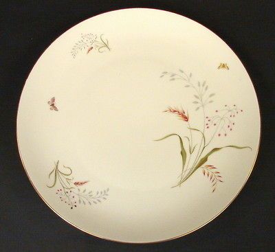 Vintage Rosenthal Selb Plossberg Aida Serving Plate