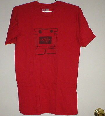 NIXON Mens T Shirt sz. Medium