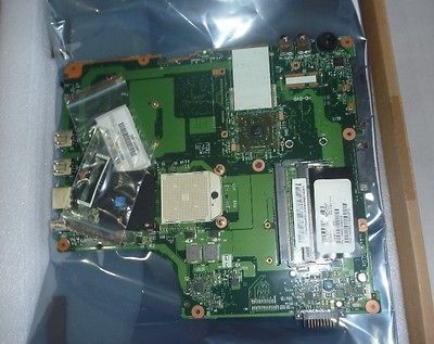 SP A210 A215 LAPTOP MOTHERBOARD V000109050 6050A2127101 M​B A02 AMD