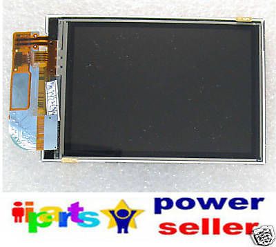 New LCD Screen for O2 XDA Flame Vodafone V1640/U